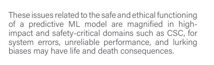 TheABB's tweet image. Take-away from the #MLEthics event and expert panel @turinginst, whilst all 4 with nuanced positions, is pretty unanimous; systems using machine learning and predictive analytics should not be used as-is today in children’s social care. #ChildRights #socialcare #MachineLearning