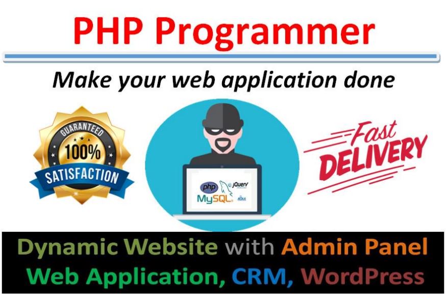 ordevs's tweet image. #php_programmer #wordpress_developer
Looking for professional PHP Programmer or WordPress Developer ?
Take a look here: bit.ly/2RXF6Te