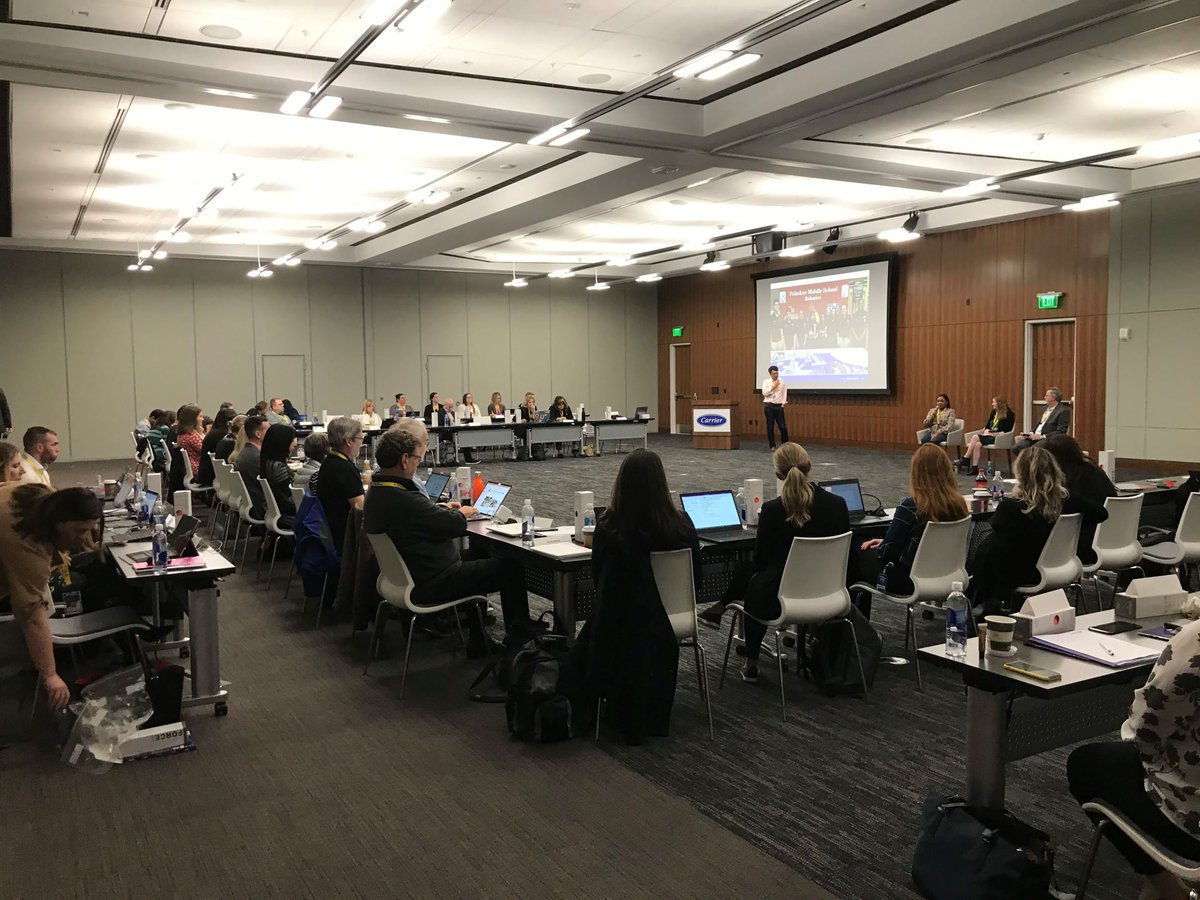 PatrickOBarnes's tweet photo. Thanks to @UTC & @CollinsAero for graciously hosting the @FIRSTweets Strategic Partner Meeting including the building automation tour & @prattandwhitney! #Morethanrobots #FIRSTSP https://t.co/I244d5smz2
