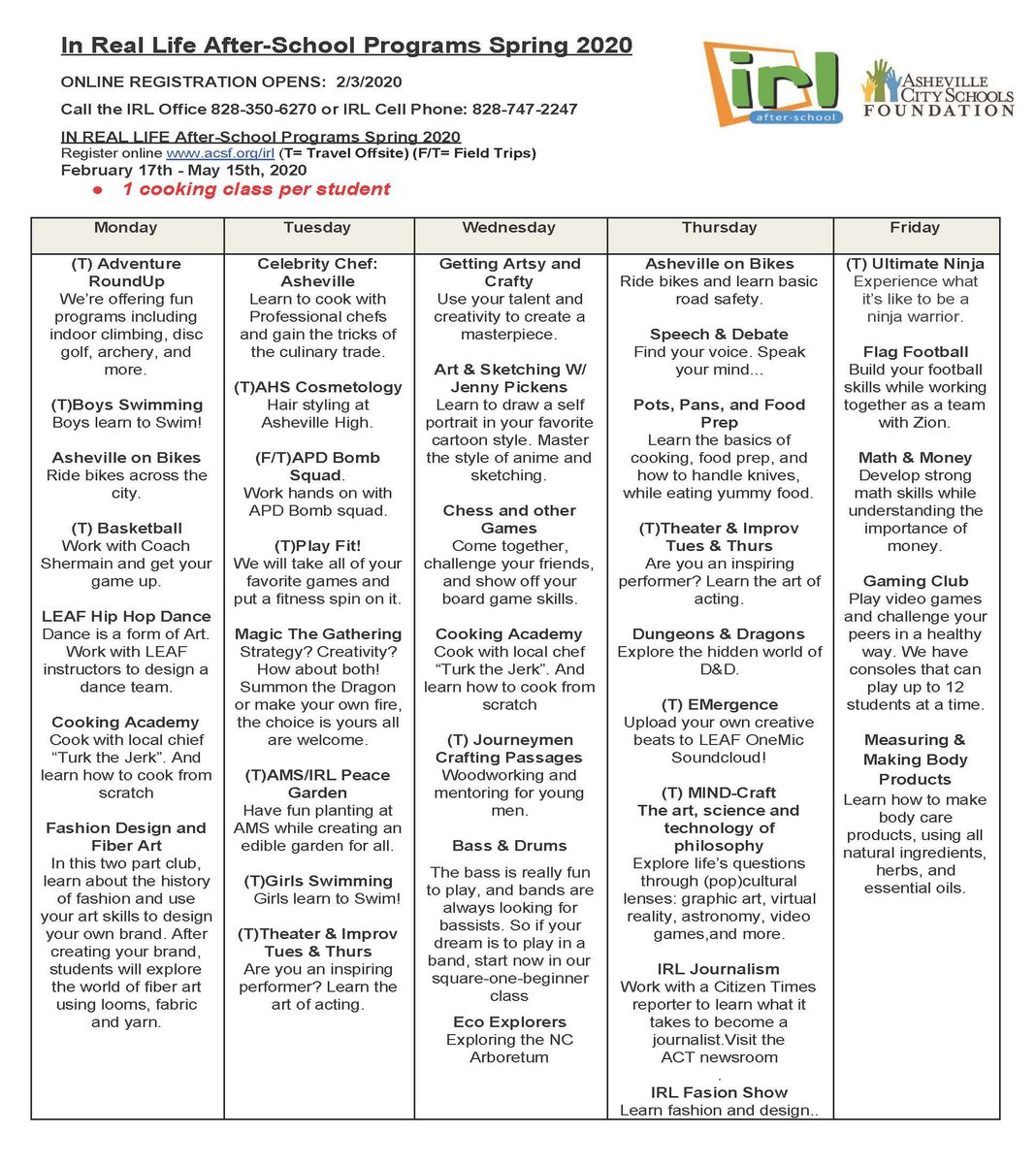 ACS Foundation tweet media