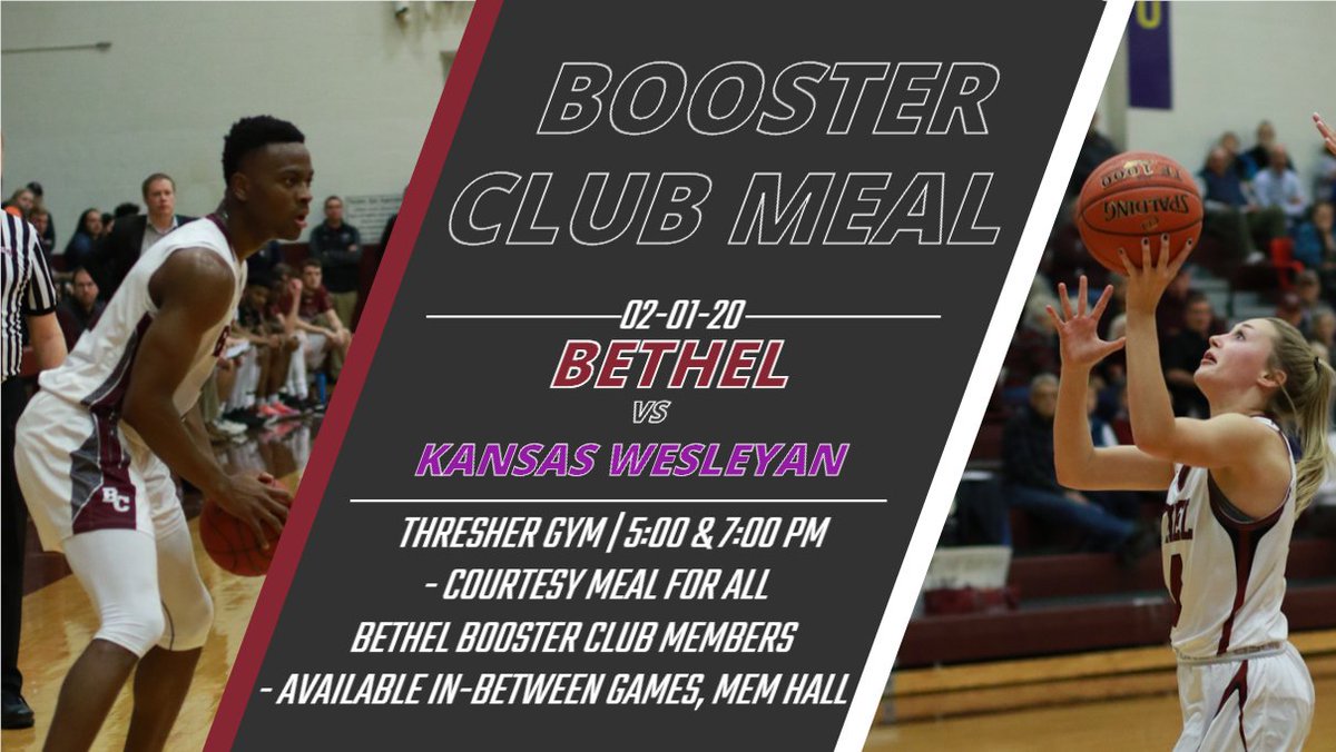 After last night's big wins, we hope to see you back on Saturday! There's even a meal in it for you 👍🏻

Not a member yet? Message us and ask how you can help support the mission of our department &amp; getting the best experience to our Threshers! #RollOn