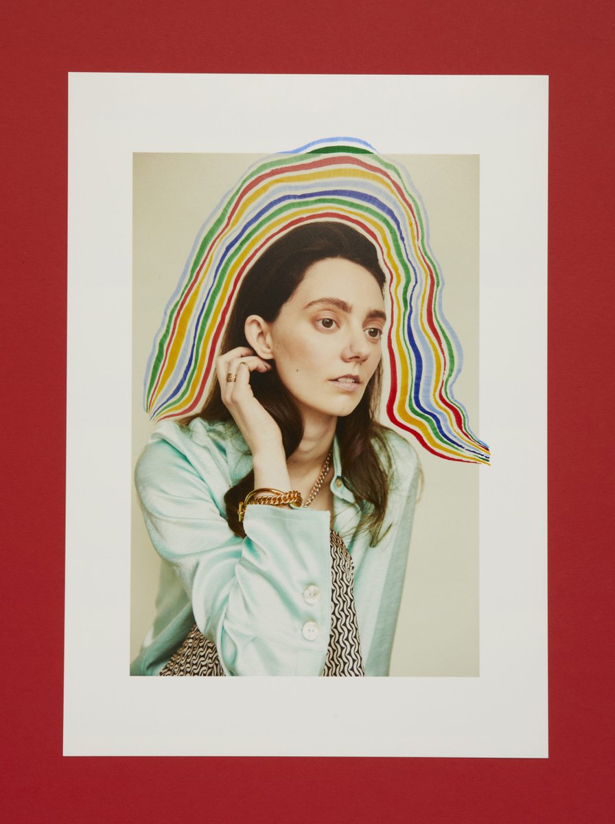 She's the alien erotica writer in #SexEducation, Mrs Elton in the new #JaneAusten classic #Emma + now on stage #Sceneswithgirls at <a href="/royalcourt/">Royal Court</a>.
1883 sits down w/ @TanyaLReynolds 
/
1883magazine.com/tanya-reynolds
/
📸 <a href="/joshshinner/">Josh Shinner</a> 👗Ellie Witt 🏠<a href="/LockeHotels/">Locke</a> 
#TanyaReynolds #1883magazine