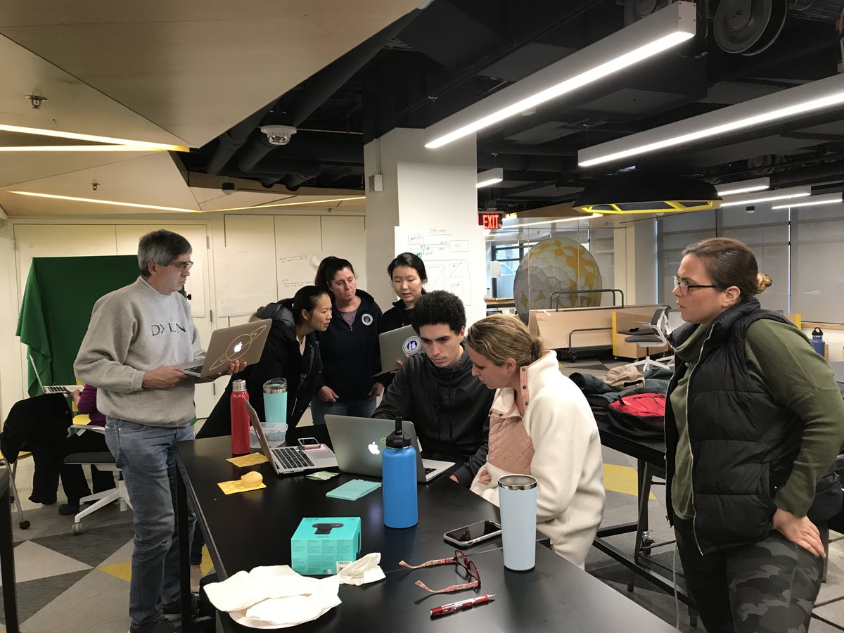 Mini-RACECAR for Educators- deep in the code!