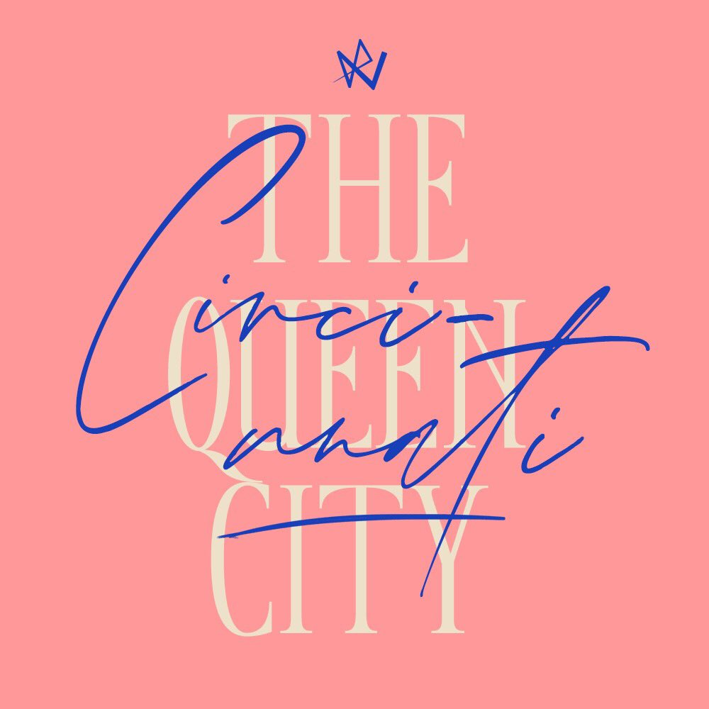 arcchurches's tweet image. “At some point, I knew it wasn’t about the fears; I didn’t want fears to choke out what God was trying to speak to me.” — Heather Cromer

arcchurches.com/the-queen-city

#arcchurches 
#arcfamily