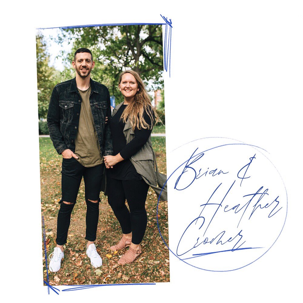 arcchurches's tweet image. “At some point, I knew it wasn’t about the fears; I didn’t want fears to choke out what God was trying to speak to me.” — Heather Cromer

arcchurches.com/the-queen-city

#arcchurches 
#arcfamily