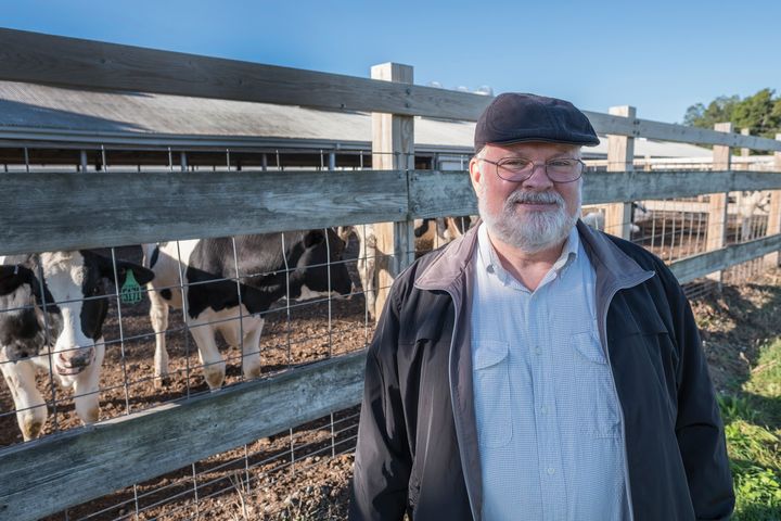 MSUAgBio's tweet image. Bovine leukemia virus is mostly unnoticeable, but its impact on farms is opening the eyes of MSU researchers. canr.msu.edu/news/a_silent_…