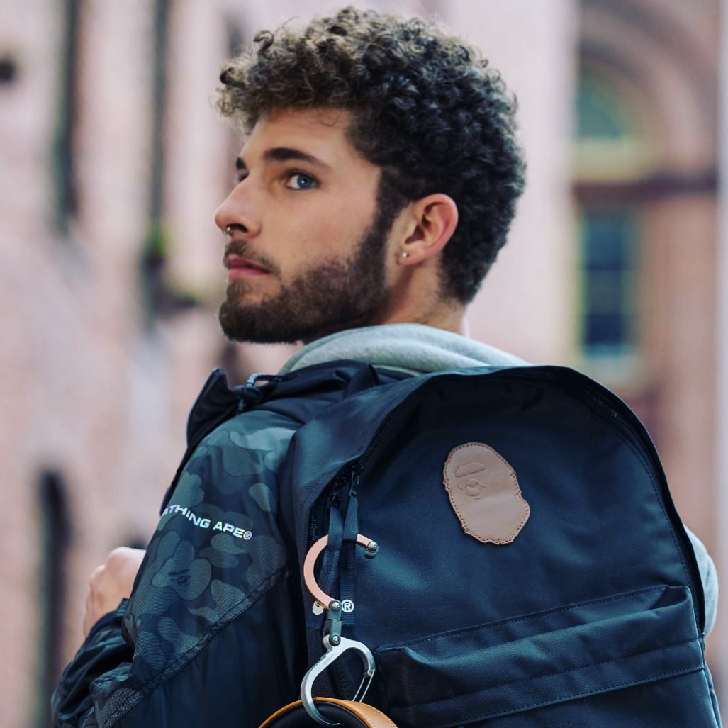 atlanticaccess's tweet image. Do what matters. Free your hands with HC.
#gadgets #clip #edcgear #heroclip #bape