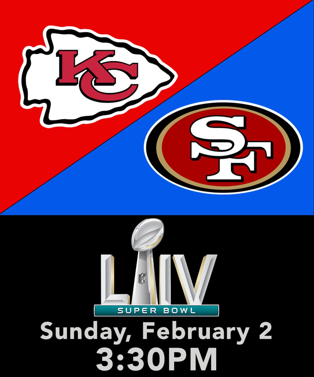 Reserve your booth NOW! Hit us up at: superbowl@hyperionpublic.com

Team Food and Drink Specials!!
IT'S THE BEST SUPER BOWL MATCHUP IN YEARS!!!

#superbowl #chiefs #niners #kansascity #sanfrancisco #nfl #supersunday #letsgo #fun #food #drinks #football