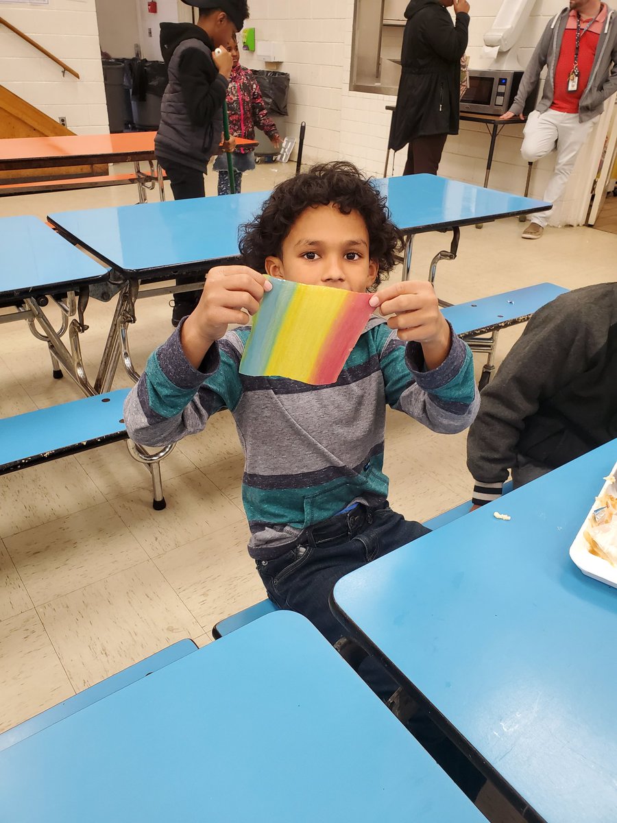 kay_morgie's tweet photo. My baby unrolled his candy and told me he found a quadrilateral. Makes me feel good to see him transfer learning. @MorgantonRoadES we have academics on our mind all the time. https://t.co/YMBUX6ofZI