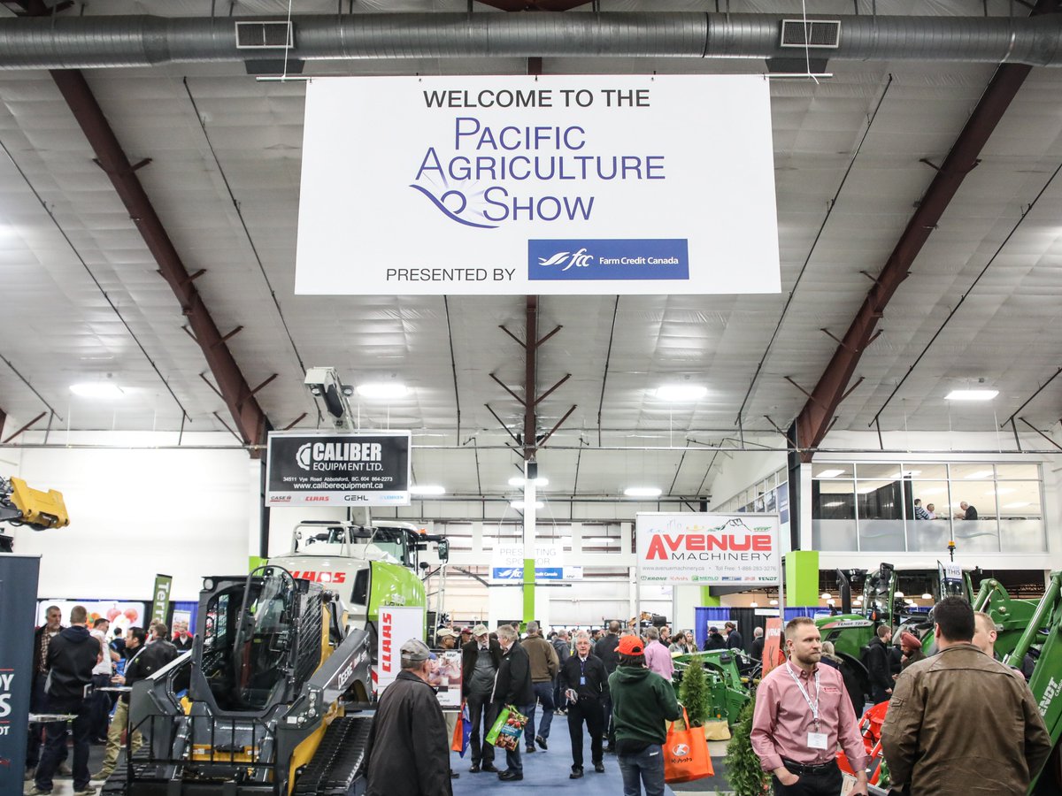 PacAgShow tweet media