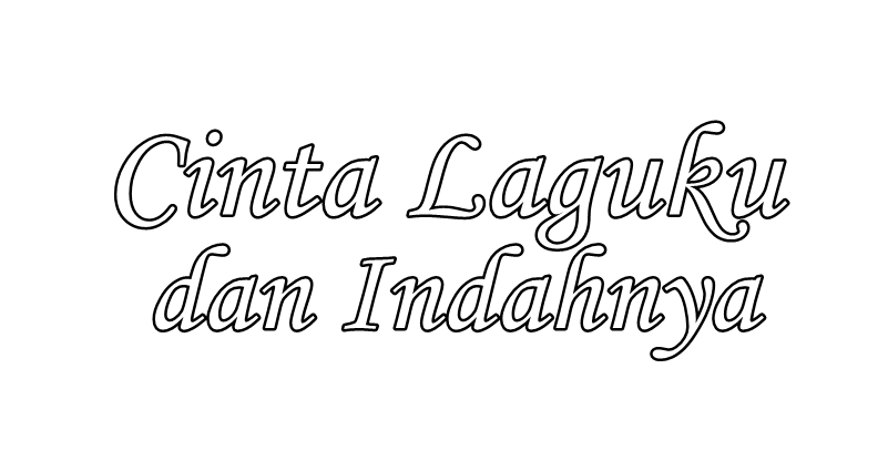 DAAI Sinetron Terbaru
Cinta Laguku dan Indahnya
SEGERA DI
<a href="/DAAI_TV/">DAAI TV Indonesia</a> <a href="/sinemart_ph/">Sinemart Indonesia</a>
#HaicoVanDerVeken
<a href="/hitocaesar/">Immanuel Caesar Hito</a> 
<a href="/angelagilshap/">angela panari</a> 
<a href="/DylanCarr8/">Dylan Carr</a>