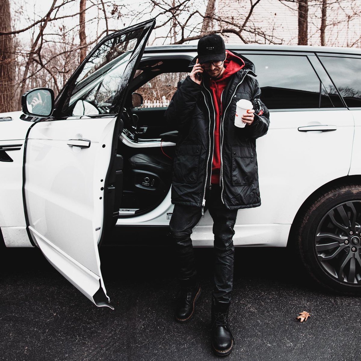 Chris Webby tweet media