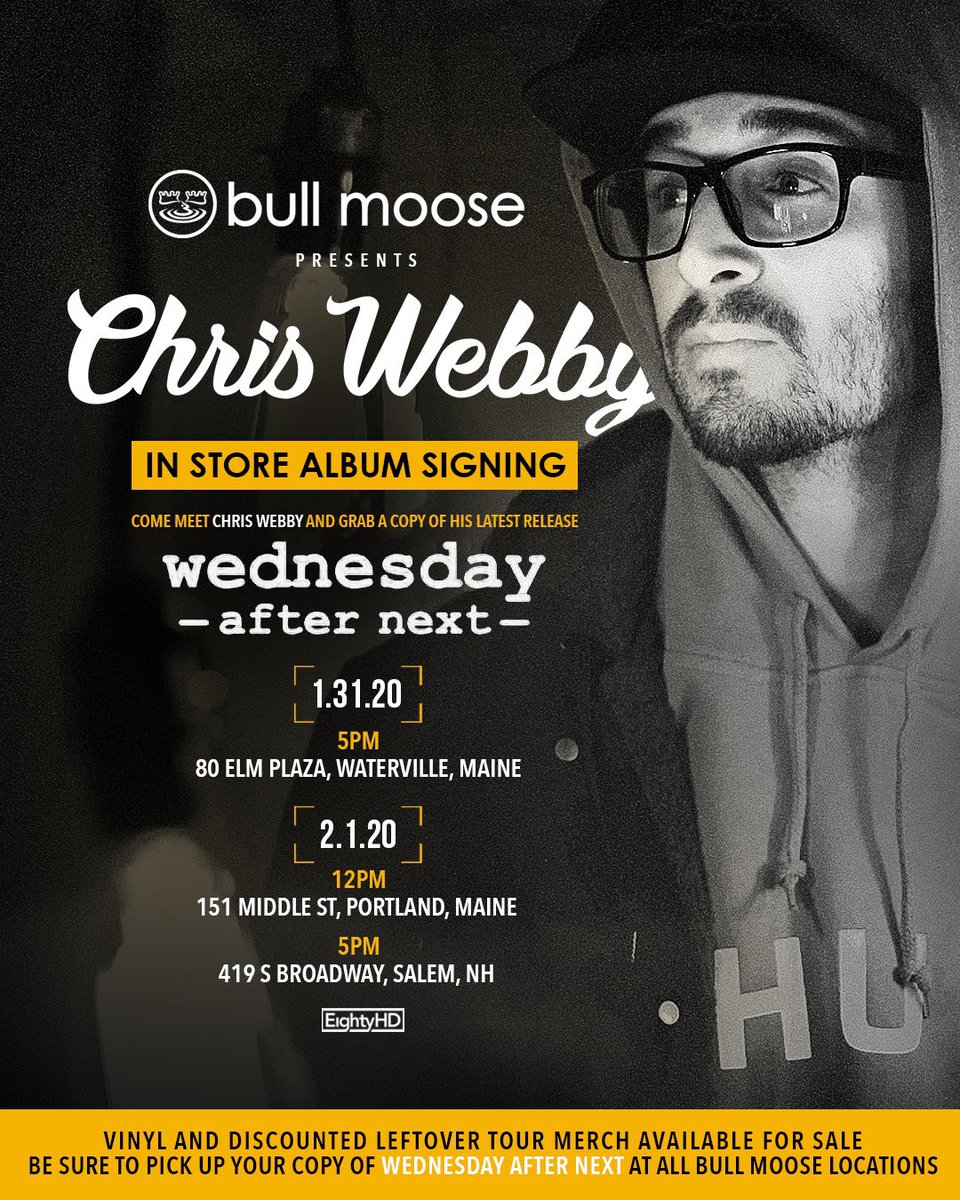 Chris Webby tweet media