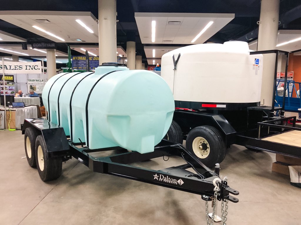 dalton_ag's tweet photo. Last day of the show! Make sure to stop by and see us at Booth #1500 @IAPowerFarmShow https://t.co/keBKzO4D2s
