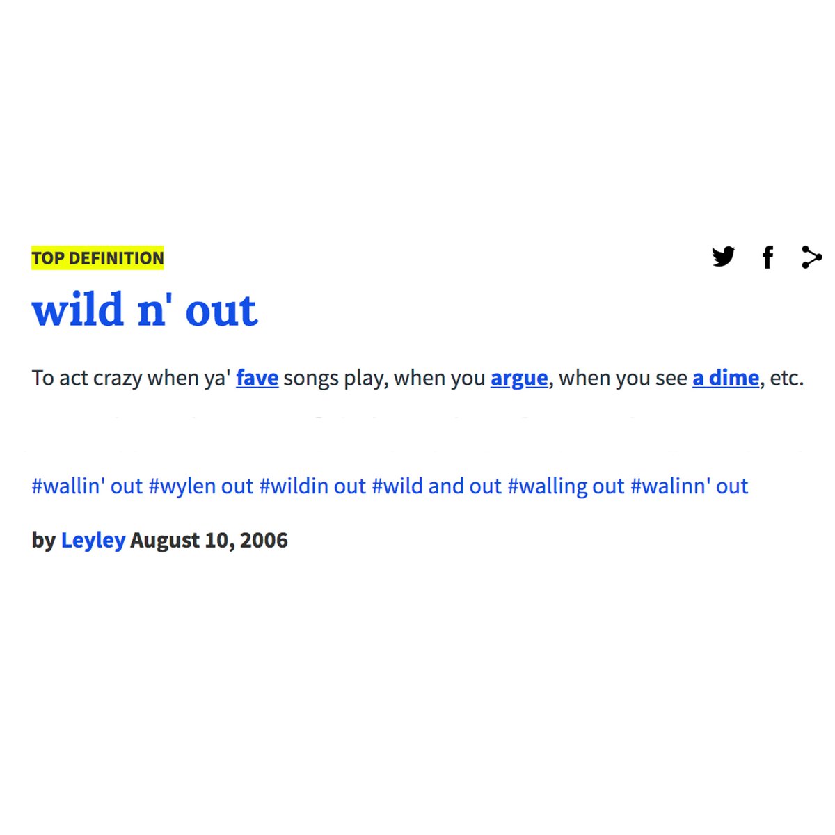 Wild Definition & Meaning