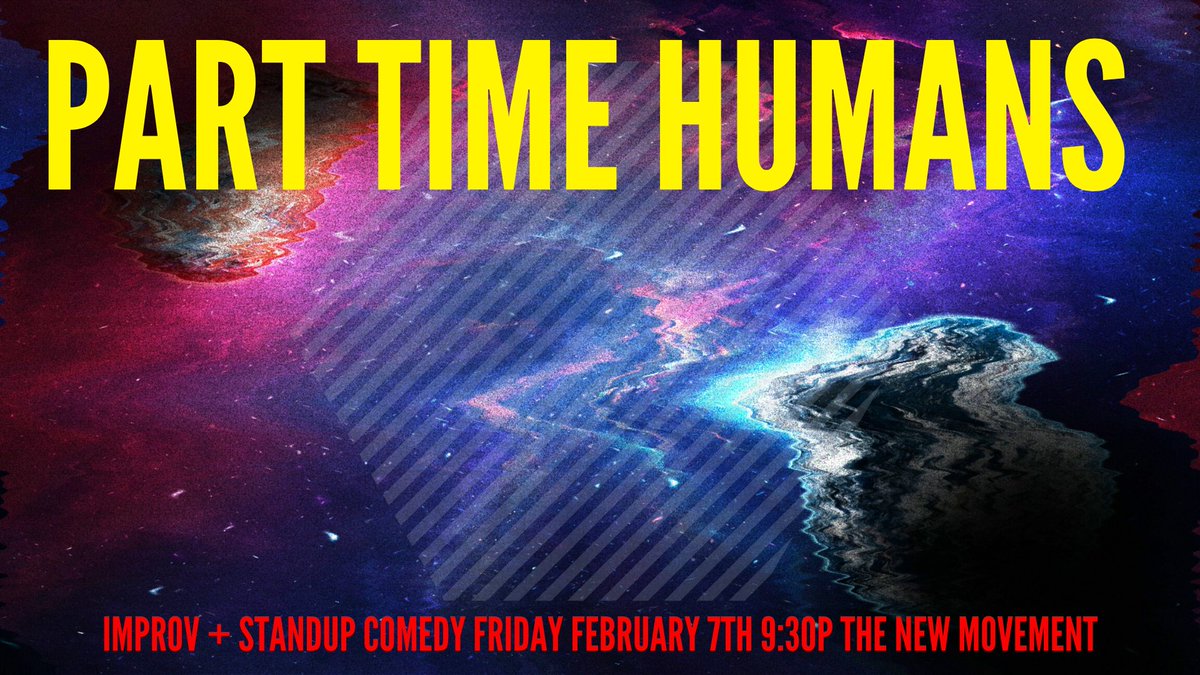 New Orleans Comedy tweet media