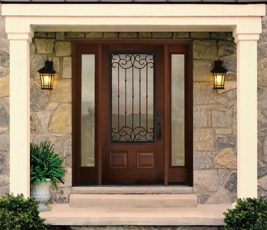 parksite's tweet photo. New for our Florida and Fargo Therma-Truยฎ markets: A new composite door frame featuring Tru-GuardTM composite technology, a rot-free solution engineered to work together with rot-resistant @ThermaTru doors and components. Contact your sales rep for price & availability #rotfree https://t.co/vDRNAOQjnd