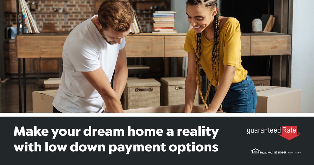 RichGoodwin5's tweet photo. These four tips could help you achieve down payment delight and get you one step closer toward your dream home. https://t.co/k53UfPnXUN https://t.co/NEs4TGI5os