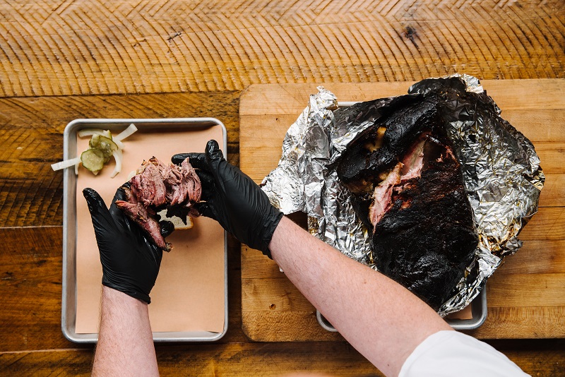 Don't fret! It's not too late to have <a href="/twinsmokersbbq/">Twin Smokers BBQ</a> cater your Sunday tailgate for the big game! Email legacycateringandevents@lvmgt.com for a custom quote!🏈

$250 order minimum + delivery fees apply!