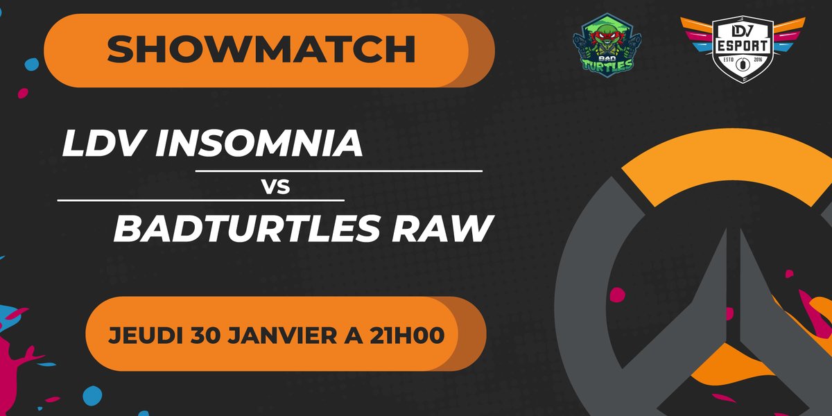 LDV ESPORT tweet media