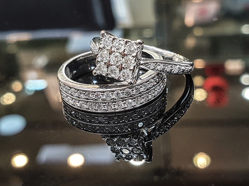 We get little treasures into the shop all the time, so come down and explore our treasure trove. These recent ones weren’t around for long before they were snapped up! #vintage #jewellery #rare