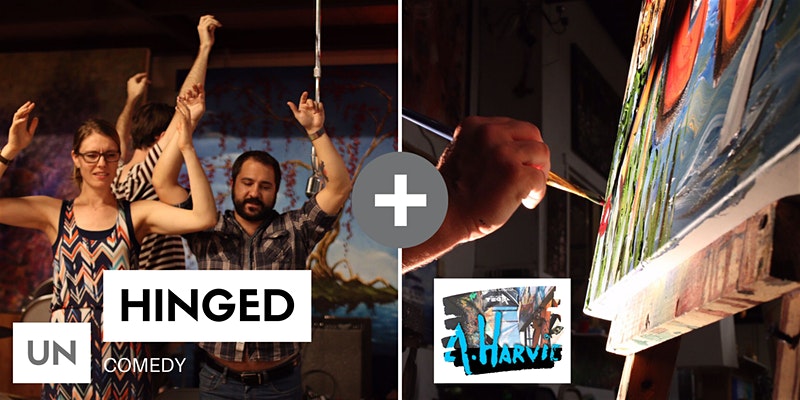 New Orleans Comedy tweet media