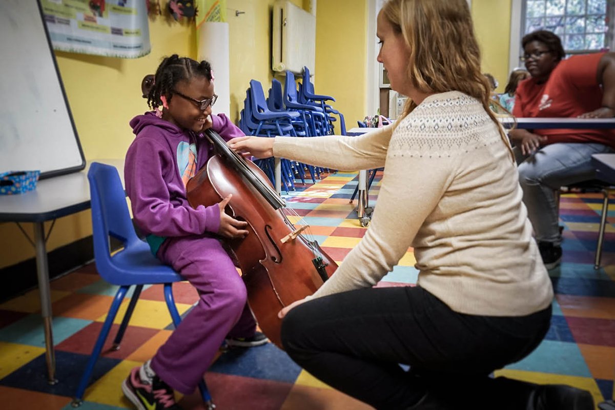 The #QuadCities Cultural Trust is helping establish a thriving arts and culture scene, and they're getting close to their $32M goal! This story is part of a series intended to shine light on successful regionally focused initiatives: bit.ly/2O7NKNL #culturemattershere