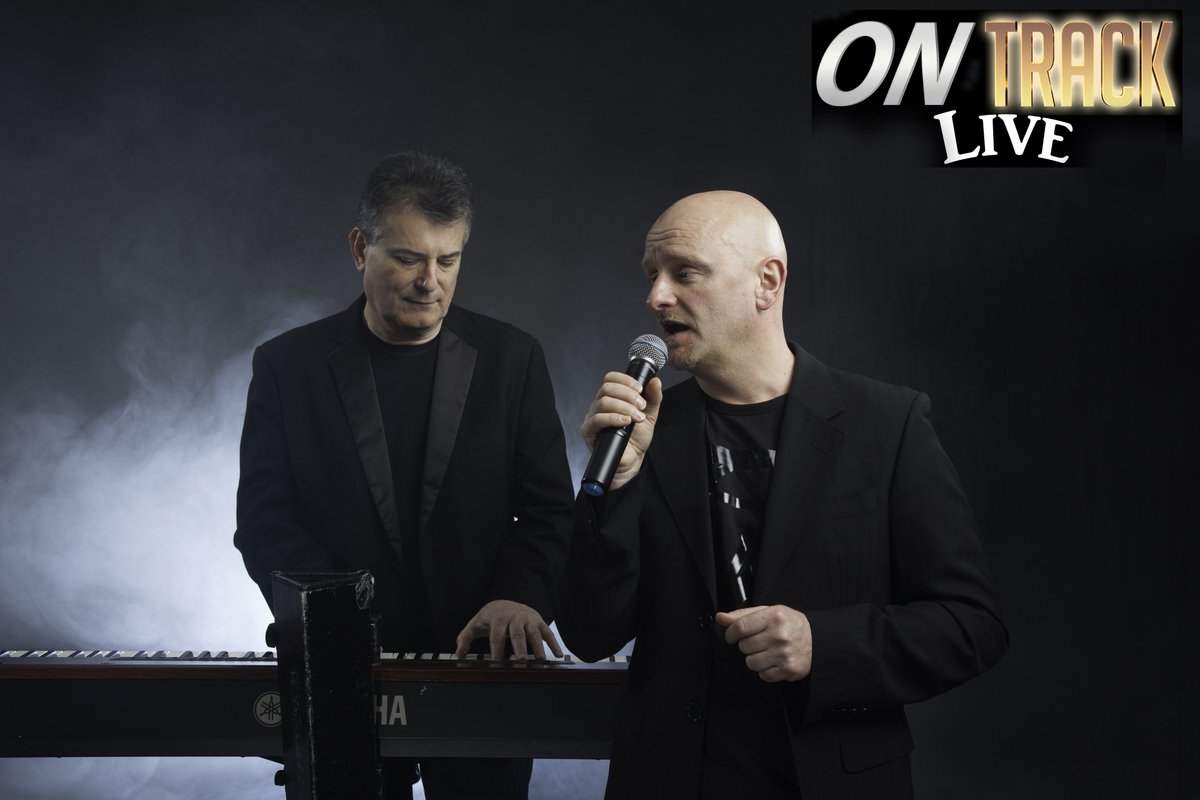 ontrackduo's tweet photo. Not often we work on a Monday! But next Monday (3rd Feb) we're off to the Barnsley area. (Grimethorpe WMC, Brieley Road, Grimethorpe, Barnsley, S72 7EQ) #livemusic #OnTrack #duo https://t.co/rrcjFYxCCP