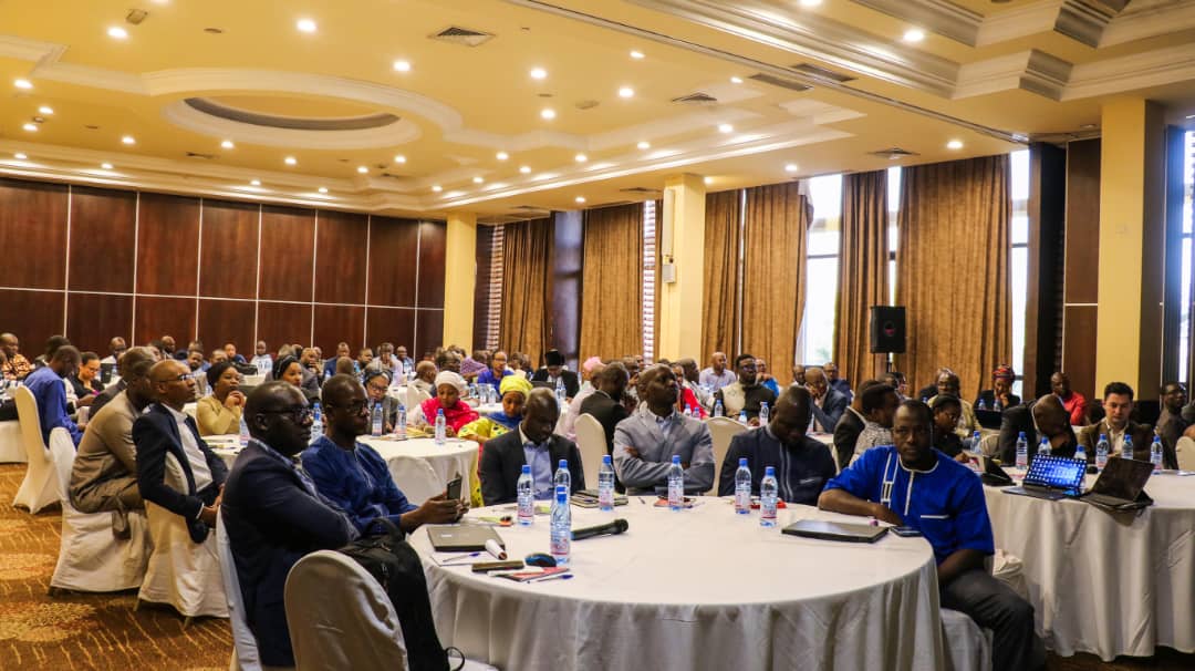 Oumar Kassa TRAORÉ tweet media