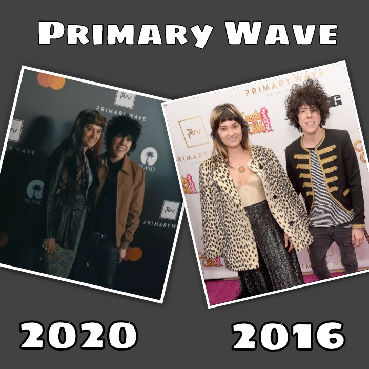 iamlp_eb's tweet photo. @laurenruthward & @iamlp
Wammy's Party , LA
2016 & 2020 @primarywave
.
#grammyweek #wammys #primarywave #lp #iamlp #iamlpofficial #lpphoto #LRW #laurenruthward #laurapergolizzi #lpeb #lpmusic #singlp #singer #artist #music #record #HeartToMouth #lostonyou #losangeles https://t.co/7M42cD7y4o