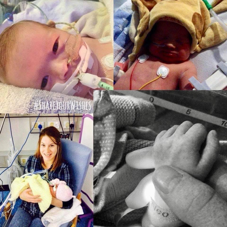 share_wishes's tweet photo. Five years ago today a baby girl changed and saved people’s lives after her parents, Ami and Liam, agreed to save lives after Minnie’s untimely passing. Baby Minnie was only 23 days old.💕
Talk about your #organdonation decisions as a family. #PassItOn 
https://t.co/XsPGIluLBw https://t.co/rIV4xv8hFg