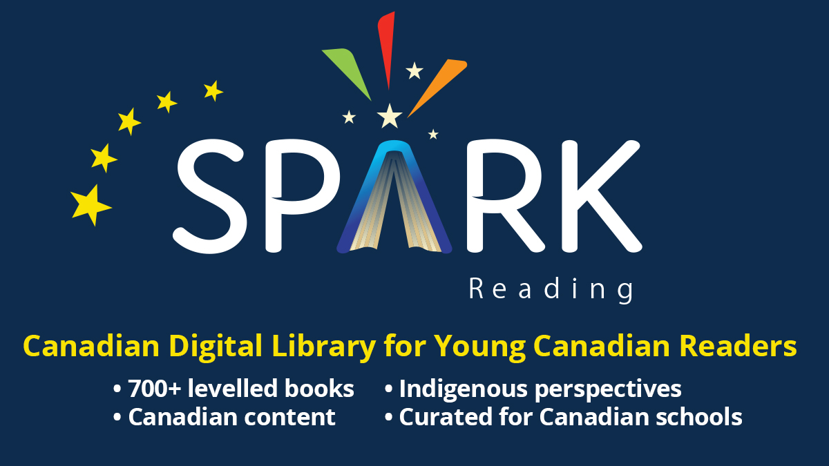 The digital library that ignites literacy learning with exceptional books, personalization tools, and teaching/learning supports. Learn More --> bit.ly/2GzNP8U