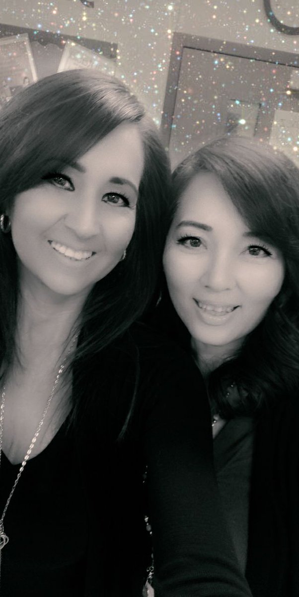 isavillar87's tweet photo. Twinning with Ms. Helen again! https://t.co/GtoIQqN2IF