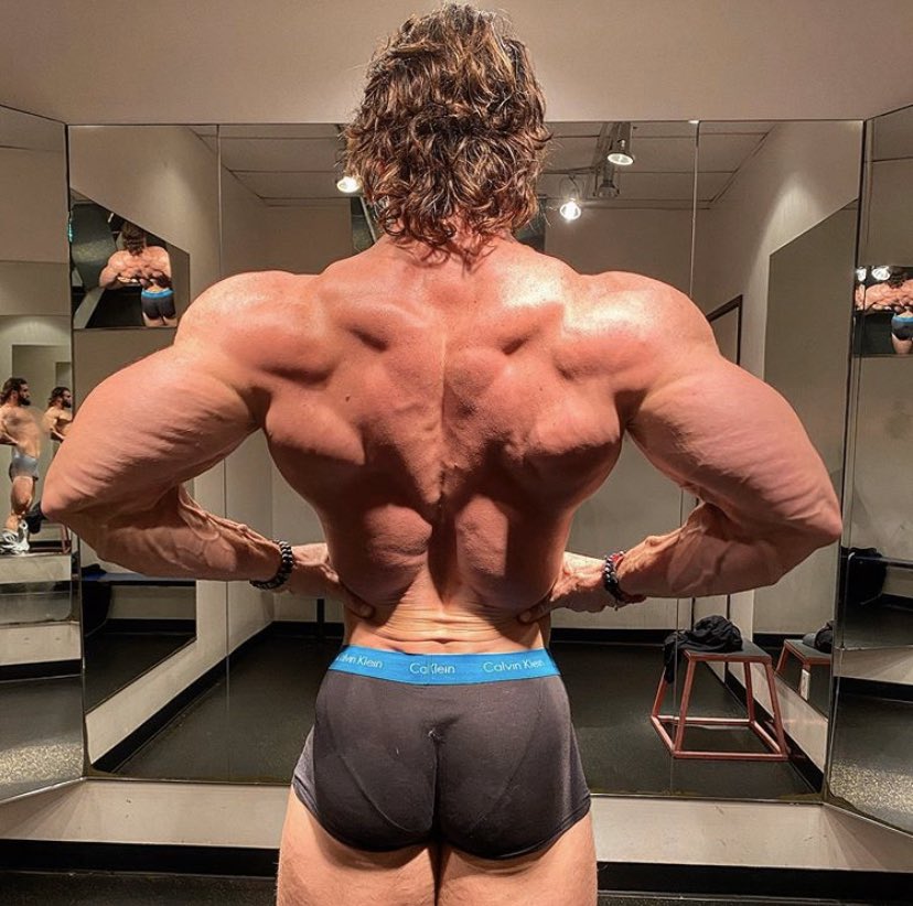 Calum von Moger (@CalumvonMoger) / Twitter Calum von Moger (@CalumvonMoger) / Twitter