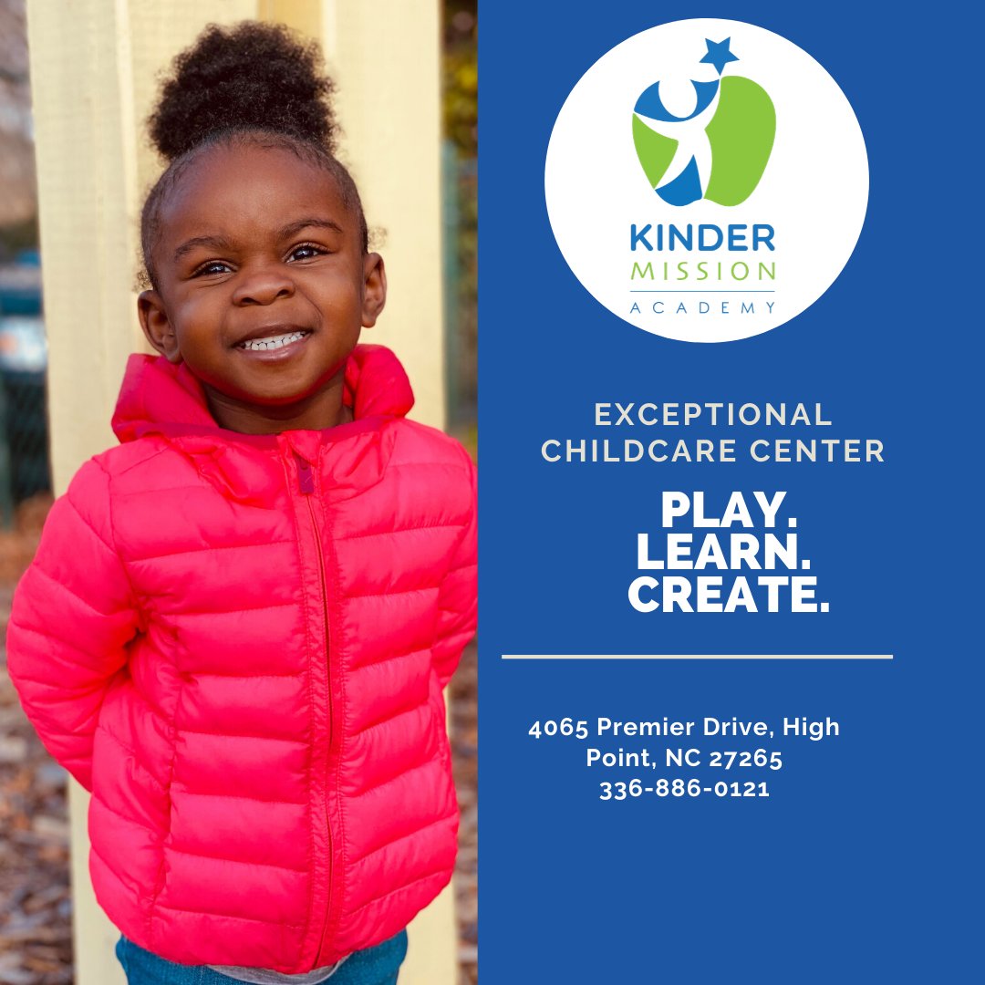 kindermission's tweet photo. Now accepting students 6 wks - 6yrs of age.
Accepting Childcare Vouchers!
Bridging the Gap Scholarship Program available. Apply online @ https://t.co/moO6lEYJYL
Every family and every child deserves an chance for exceptional childcare.
https://t.co/qzVDS4yhJJ https://t.co/wRg1fq4fpF