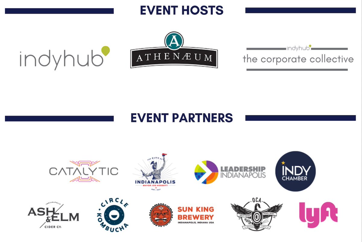 Looking forward to seeing everyone at tonight’s completely SOLD OUT #ShapeOurCitySummit. Big thanks to our event partners, who like us, believe our city’s young leaders deserve a seat at the table as we tackle big challenges. #PeopleMakeTheCity