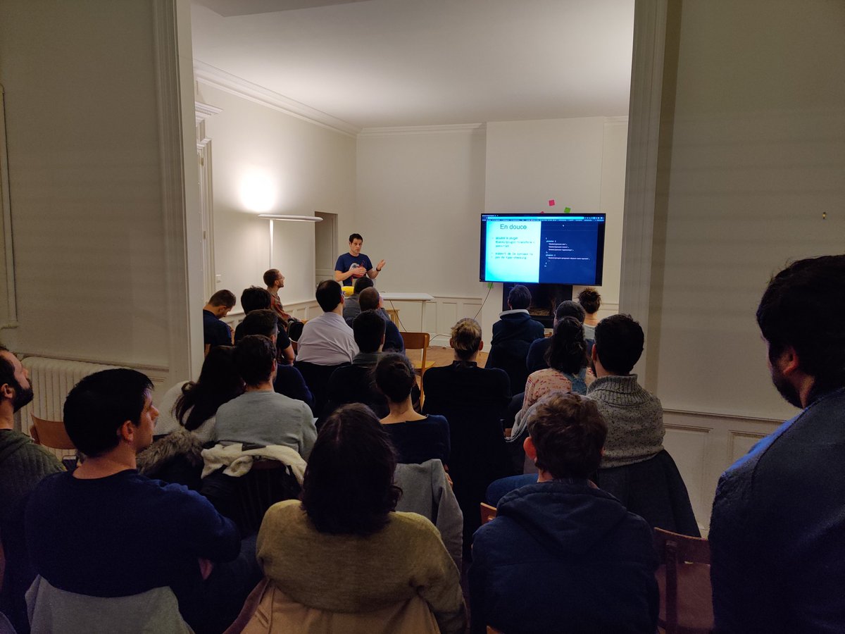 GDC Tech tweet media