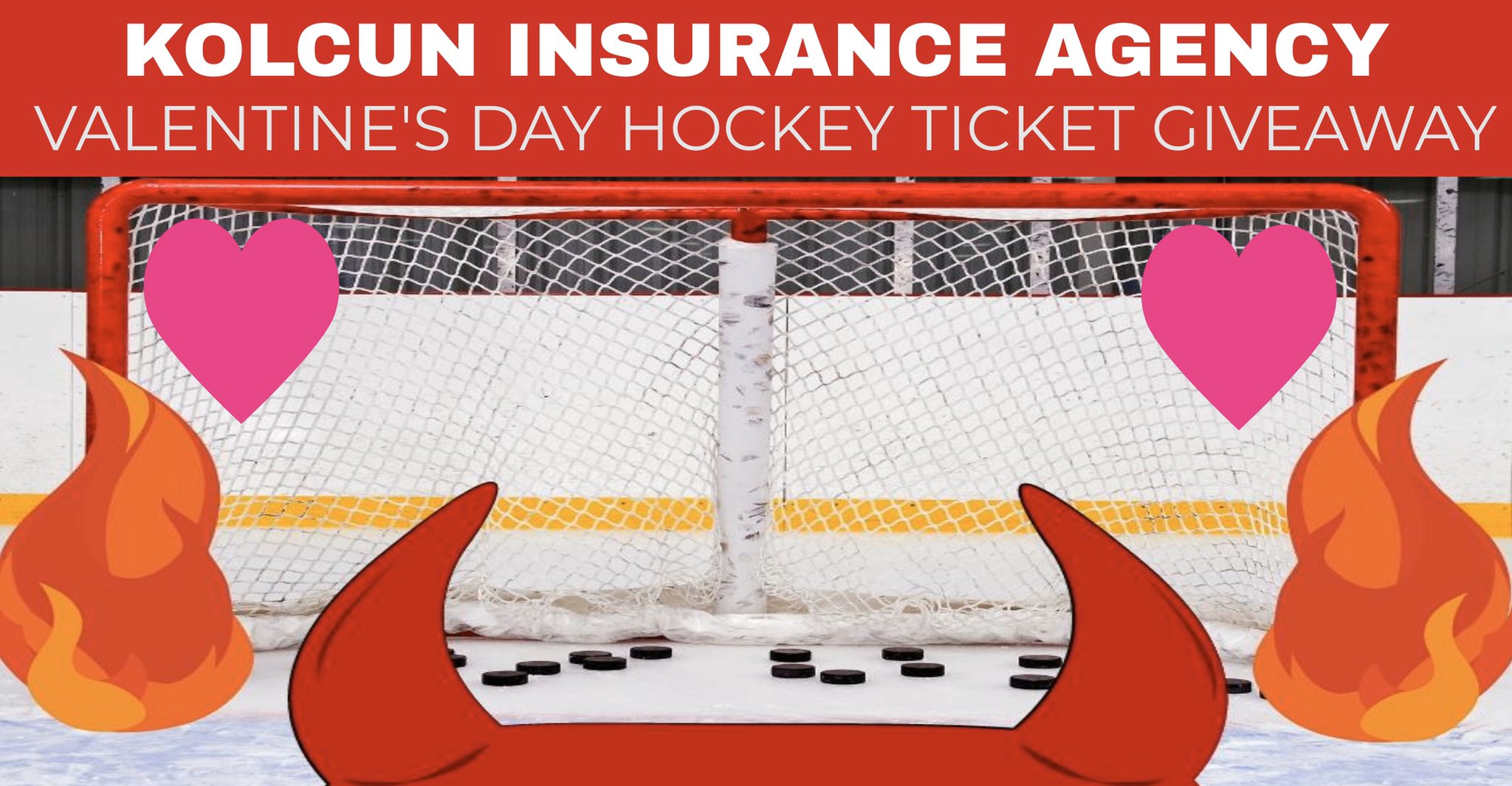 Kolcun Insurance on Twitter "We will draw 4 winners of 2 Kolcun Insurance on Twitter "We will draw 4 winners of 2