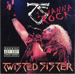 RockRescue1's tweet photo. #AutocorrectedSongLyrics

"I Wanna Cock!"  😳 https://t.co/l1boYz03Wk