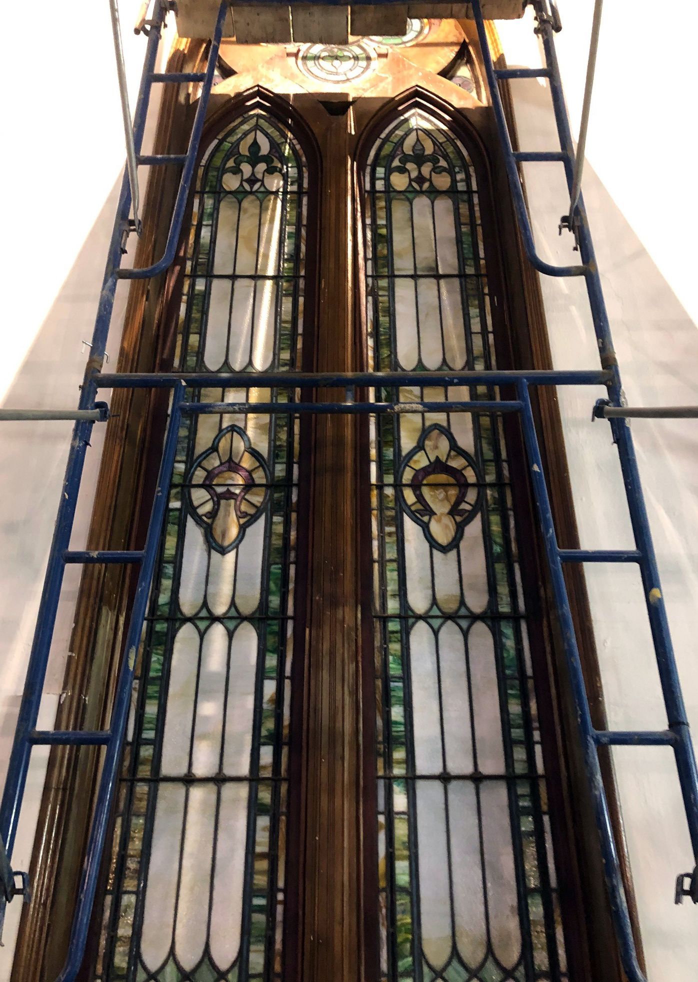 Paragon Digital on Twitter "Last night we delicately cleaned the 100