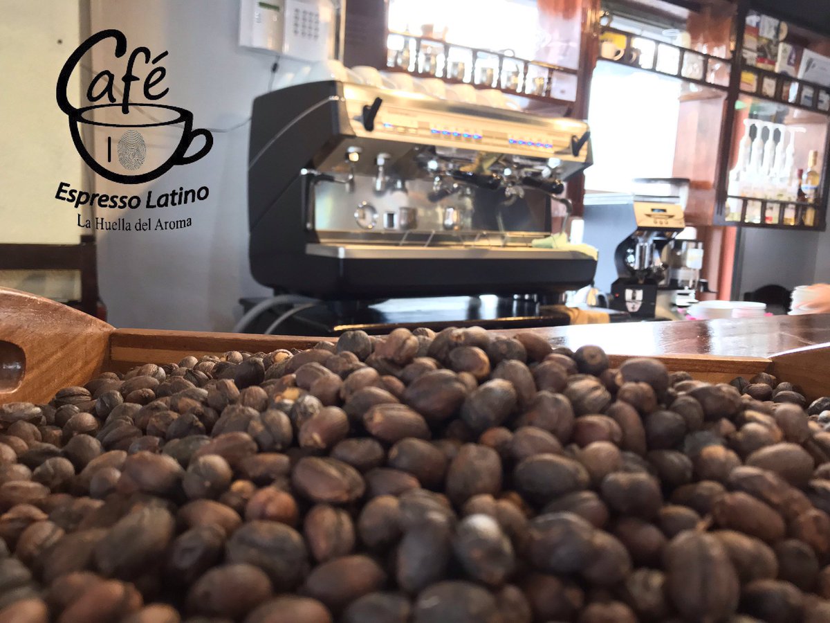 Cafe Espresso Latino (@EspressoLatino) / Posts / X