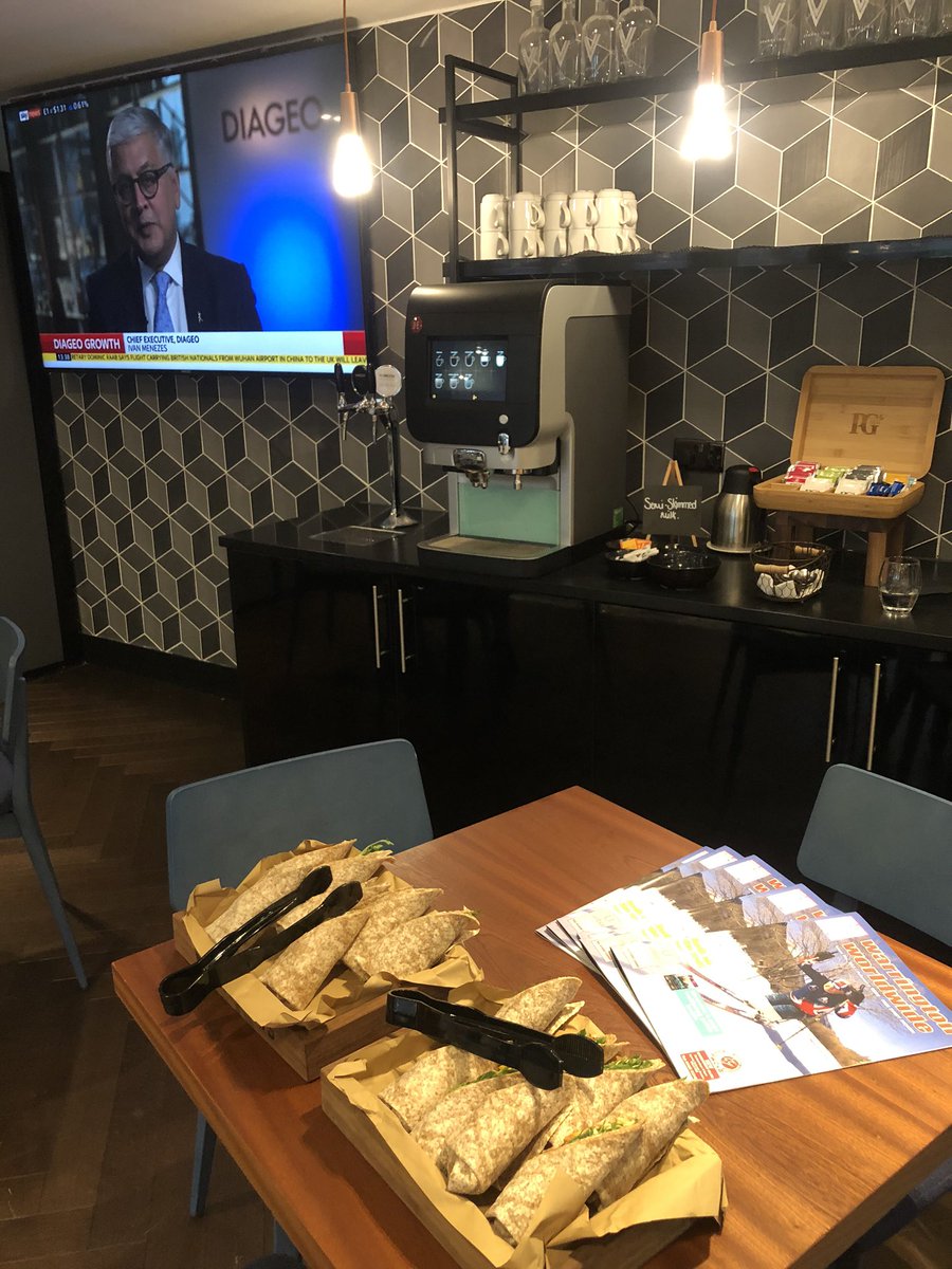 GarySkent's tweet photo. Good to bump into familiar faces on the #Warrington #networking scene during the fabulous open day @Village_Hotels #vworks #conetworking space - for your free day pass worth Β£25 contact @Vicki_34 and you never know who you may bump into π€³ https://t.co/Js27uZCQOx
