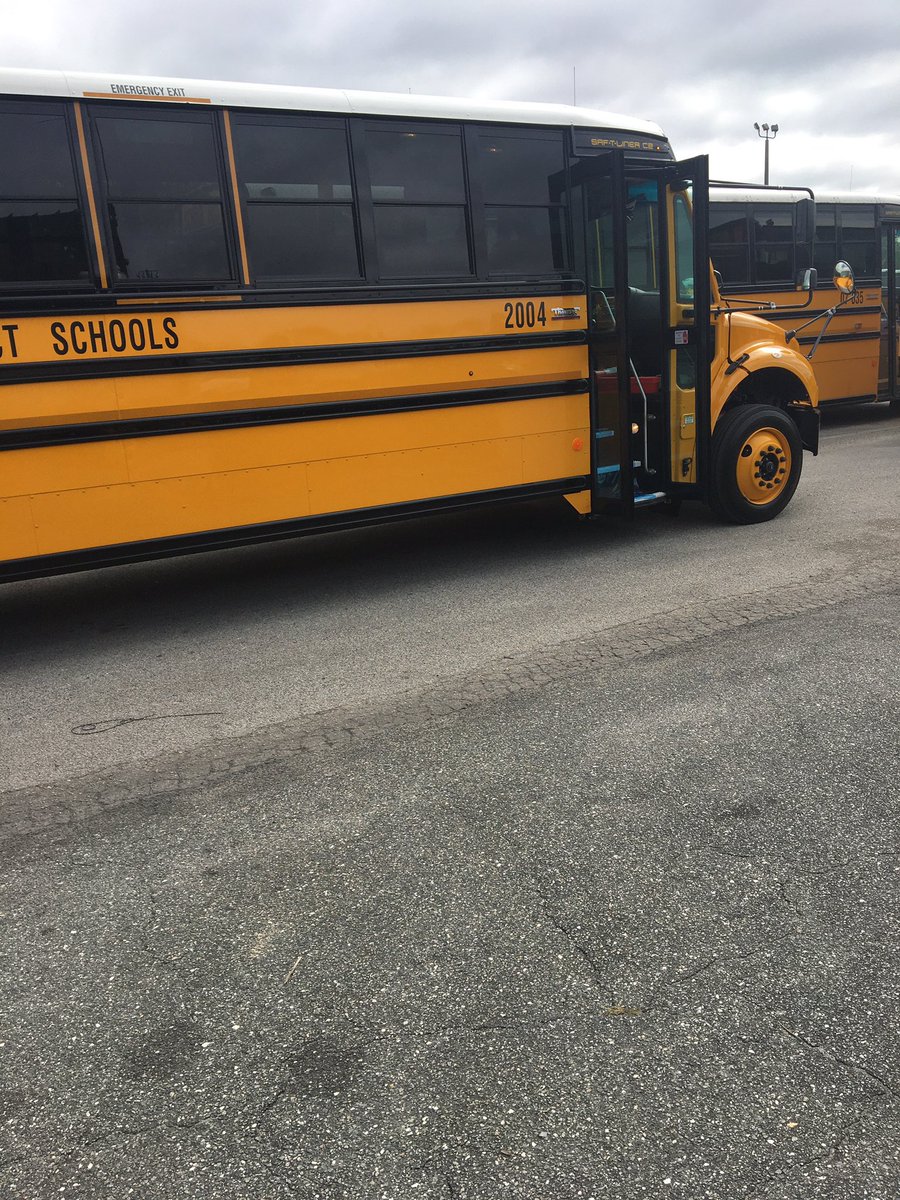 Clay County Transportation tweet media