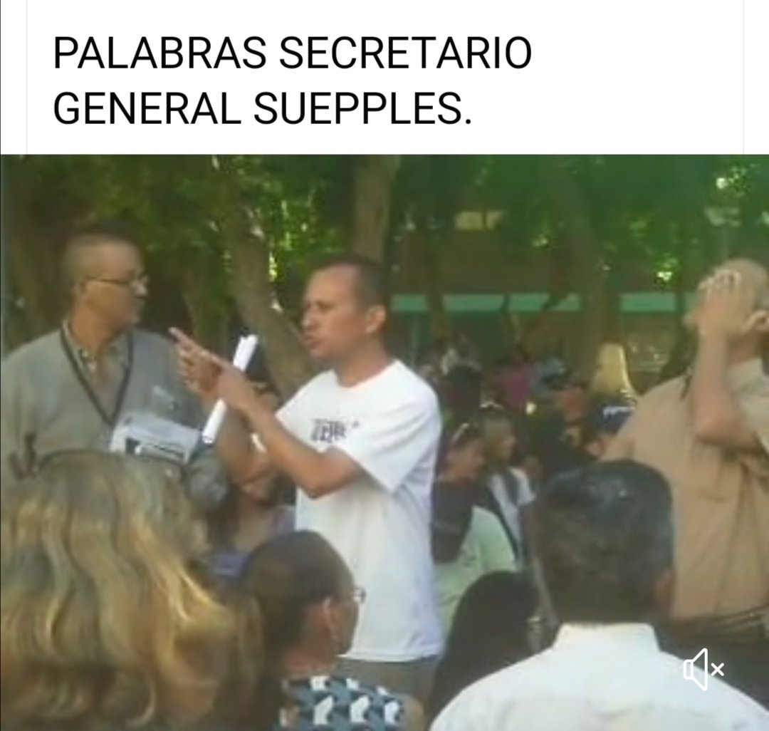CentralASI's tweet photo. Desde @CentralASI exigimos la Libertad de Cros. de SUEPLES @rgomper afiliados a @CentralASI Secuestrados por civiles armados y entregados a PNB quien  rompió documento de Reclamo violando la libertad sindical,durante protesta hoy en Cumaná @CSA_TUCA @ituc  @GuyRyder @MPPPSTVe https://t.co/823kF9SqLC