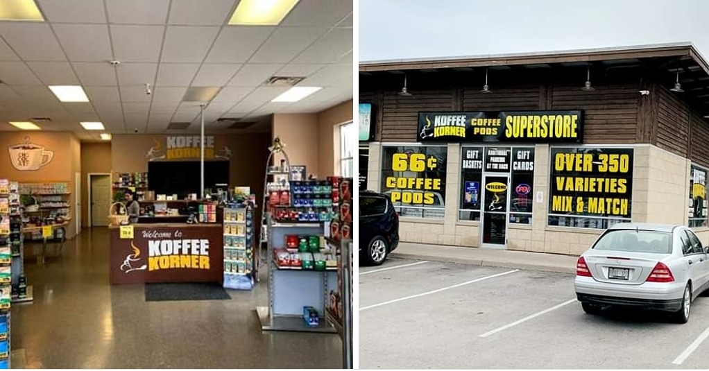 _BeaverRock's tweet photo. Beaver Rock is big on supporting Canadian businesses and wanted to give a shout out to this gem. This inviting store is a great location that offers a wide variety of selections! Located at 6788 Thorldstone Rd, Unit #1 in #Niagara, this store will be your new one-stop shop https://t.co/f7JNibwFFd
