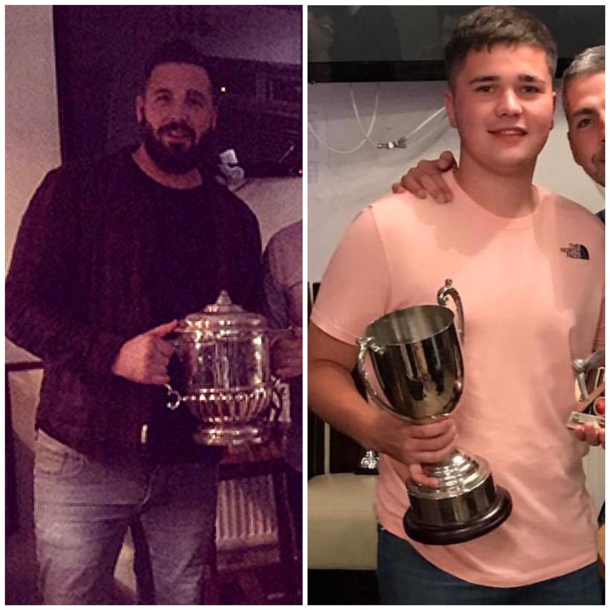 🎙Breaking News🎙⁣
⁣
Following on from yesterday’s announcement, the club are pleased to announce that Rhodri Thomas will captain our 1st XI for the coming season in division 1 with Morgan Griffiths taking up the role of vice captain. ⁣
⁣
#Celts 💥🏏