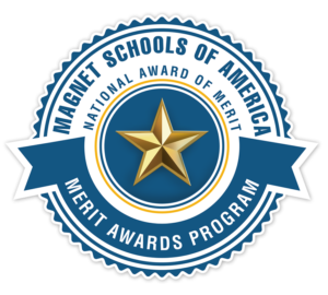 Three magnet schools receive top honors. #WeAreCRCSD ow.ly/d3rb50y9l5s <a href="/JSAMagnet/">Johnson STEAM Magnet</a> <a href="/RCCBAmagnet/">RCCBA Magnet</a>  <a href="/KLAMagnet/">KLA Magnet</a>