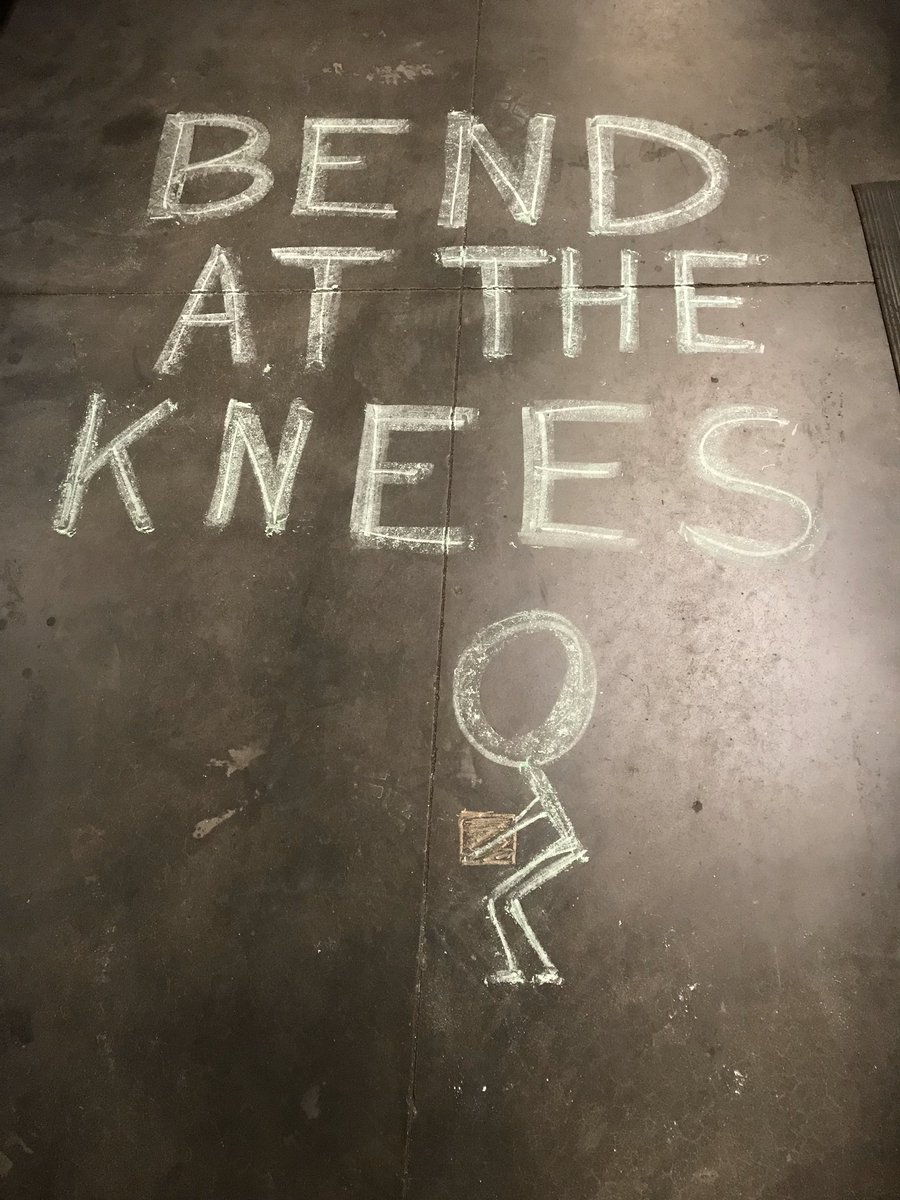 UPS Ft Myers Preload tweet media