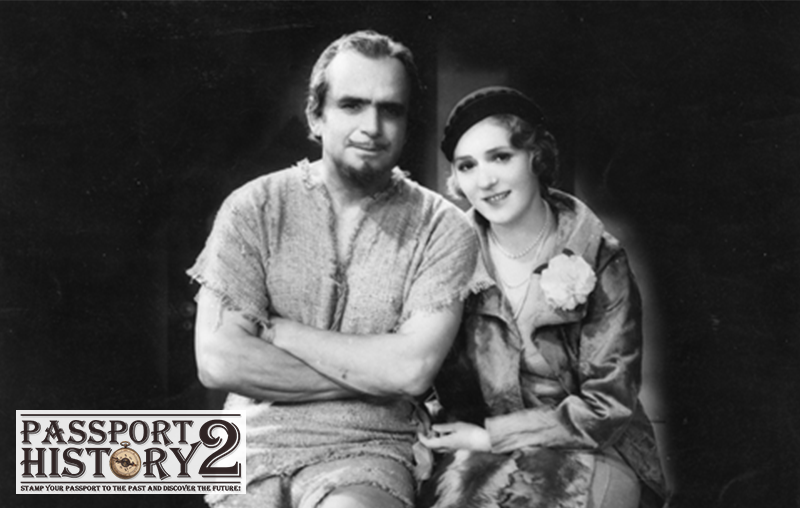P2History's tweet photo. Still thinking of where to take that special someone for #ValentinesDay? Never fear - the February newsletter is here!

This month's feature is the @hartmuseum (a film lover's must-see!) https://t.co/nN8YAtb5Nr https://t.co/Ik5OQNfGHi
