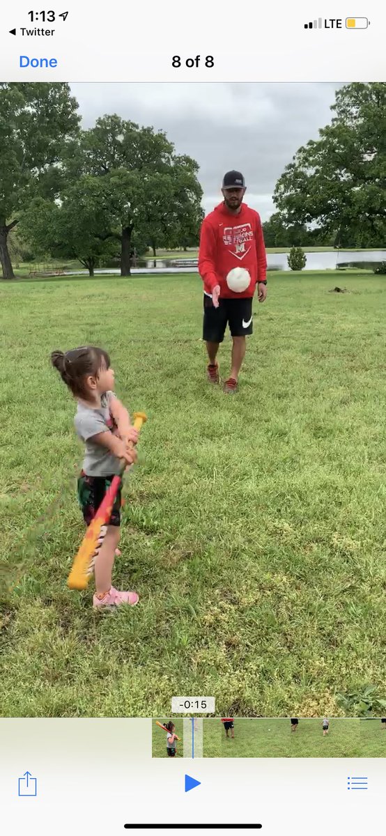 Chance Griffin tweet media